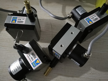 拉繩編碼器維修