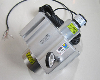 長量程拉繩式傳感器