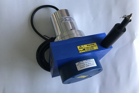 ��ˮλ�Ƃ���������Փ�ϵľ��Է���������Ҏ������