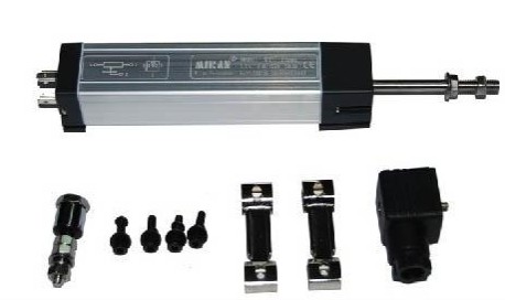 直線位移傳感器的功能有哪些?