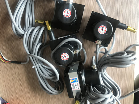 光電編碼器有哪些優點?